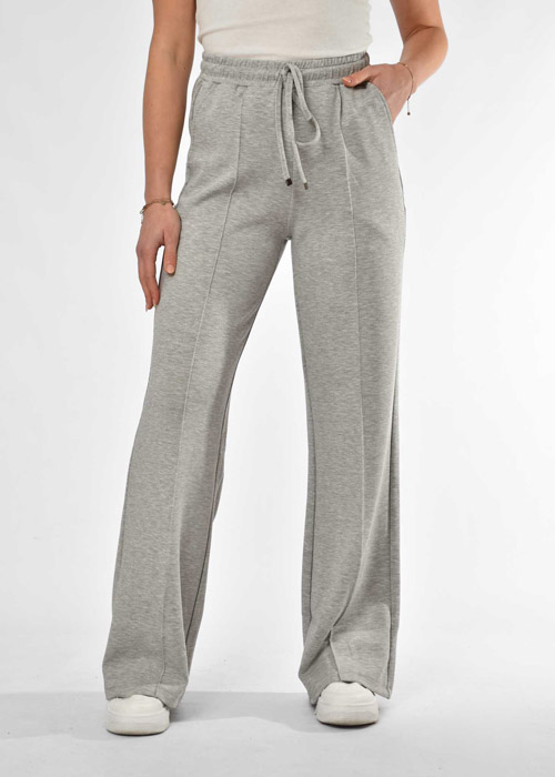 Else pants grijs