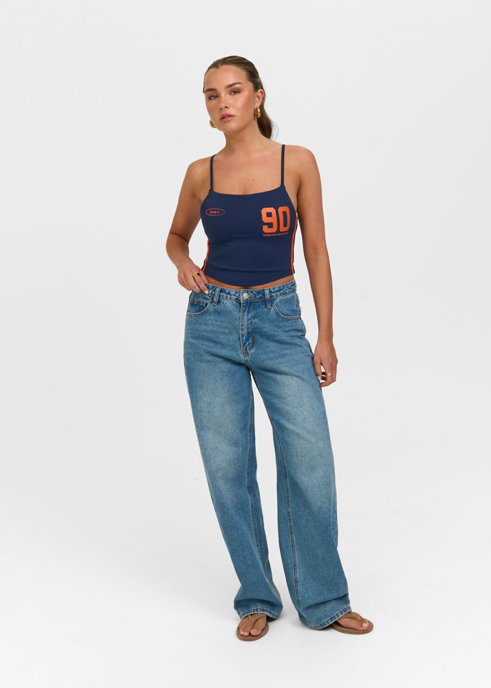 Kiara top