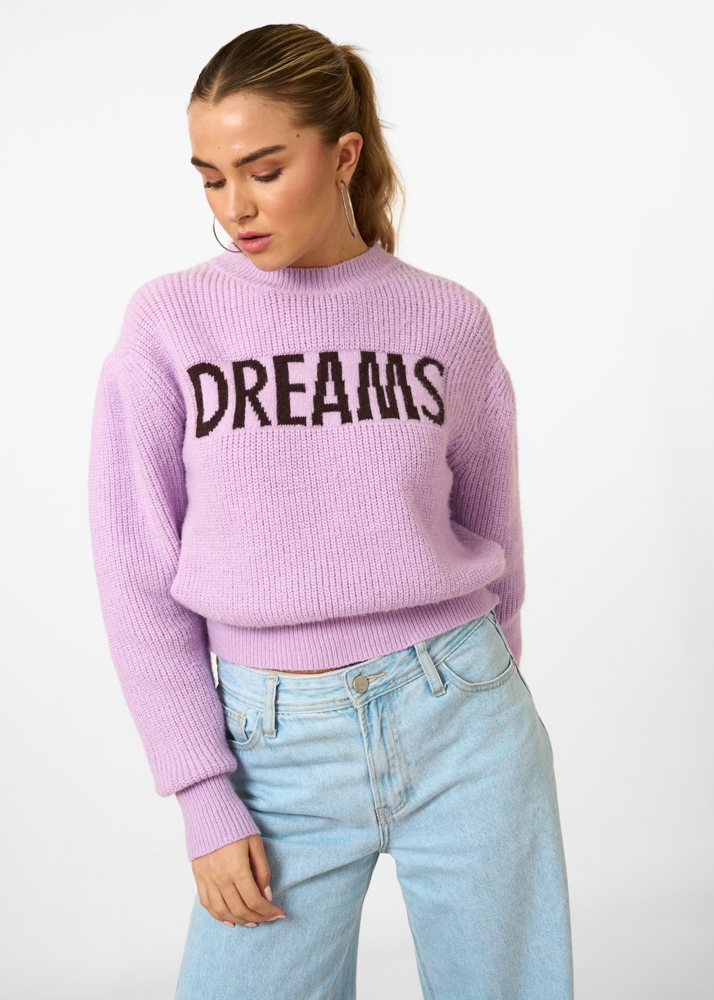 Dream trui deals