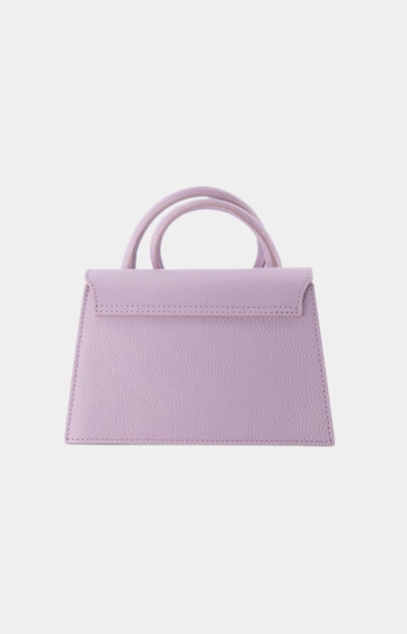 Melis tas lila