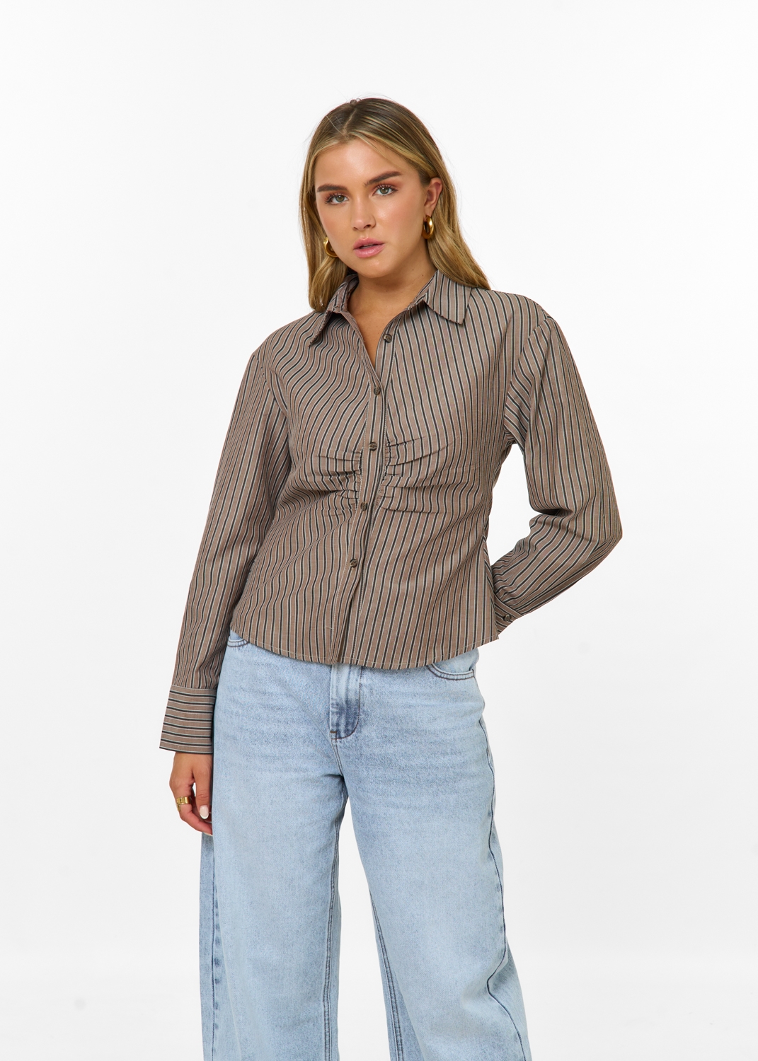 Laurie blouse