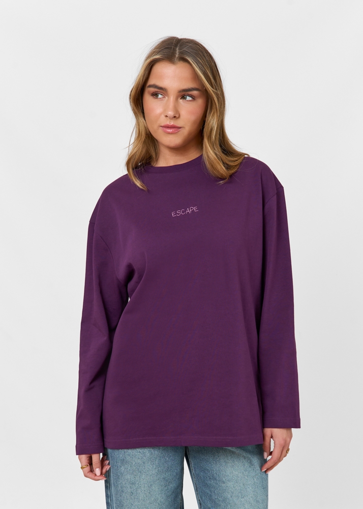 Rules don't exist longsleeve