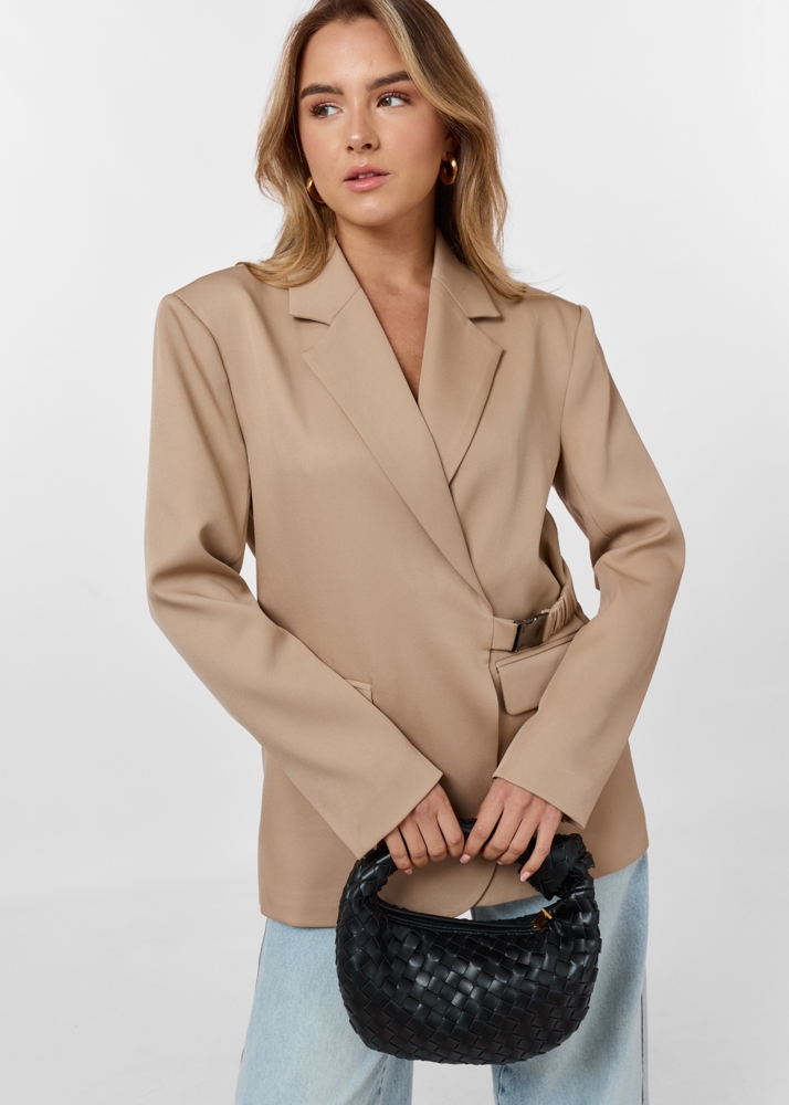 Noortje blazer