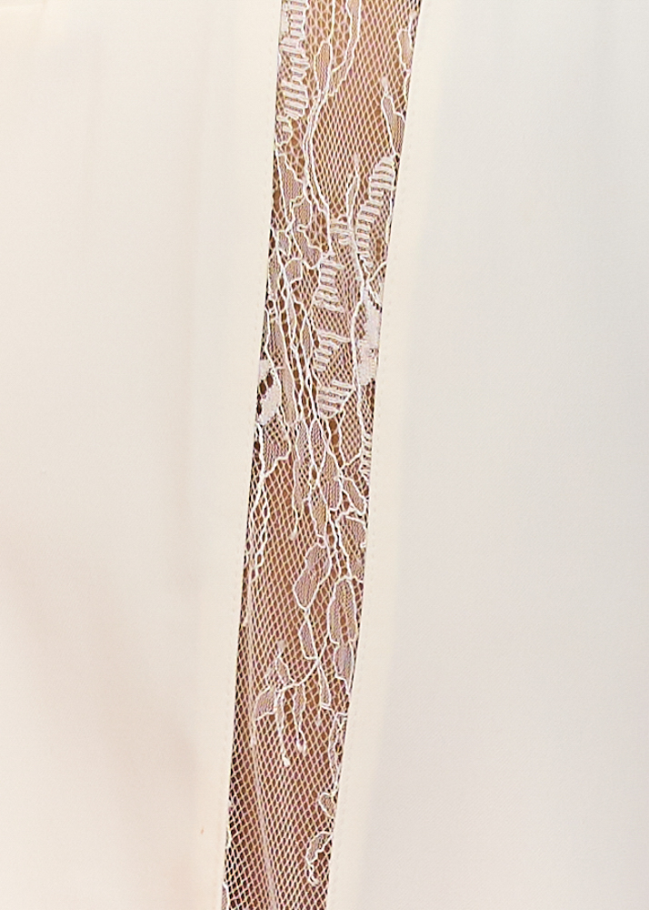 Audrey lace pantalon