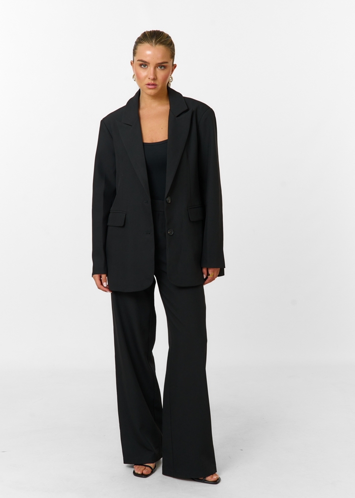 Audrey oversized blazer
