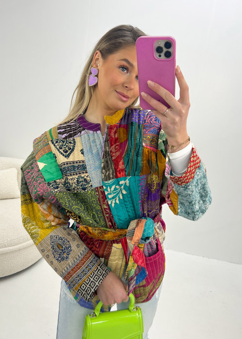 Bali jacket 272