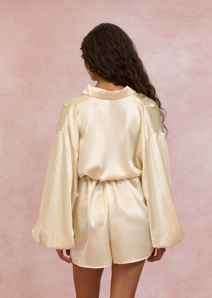 Celeste playsuit