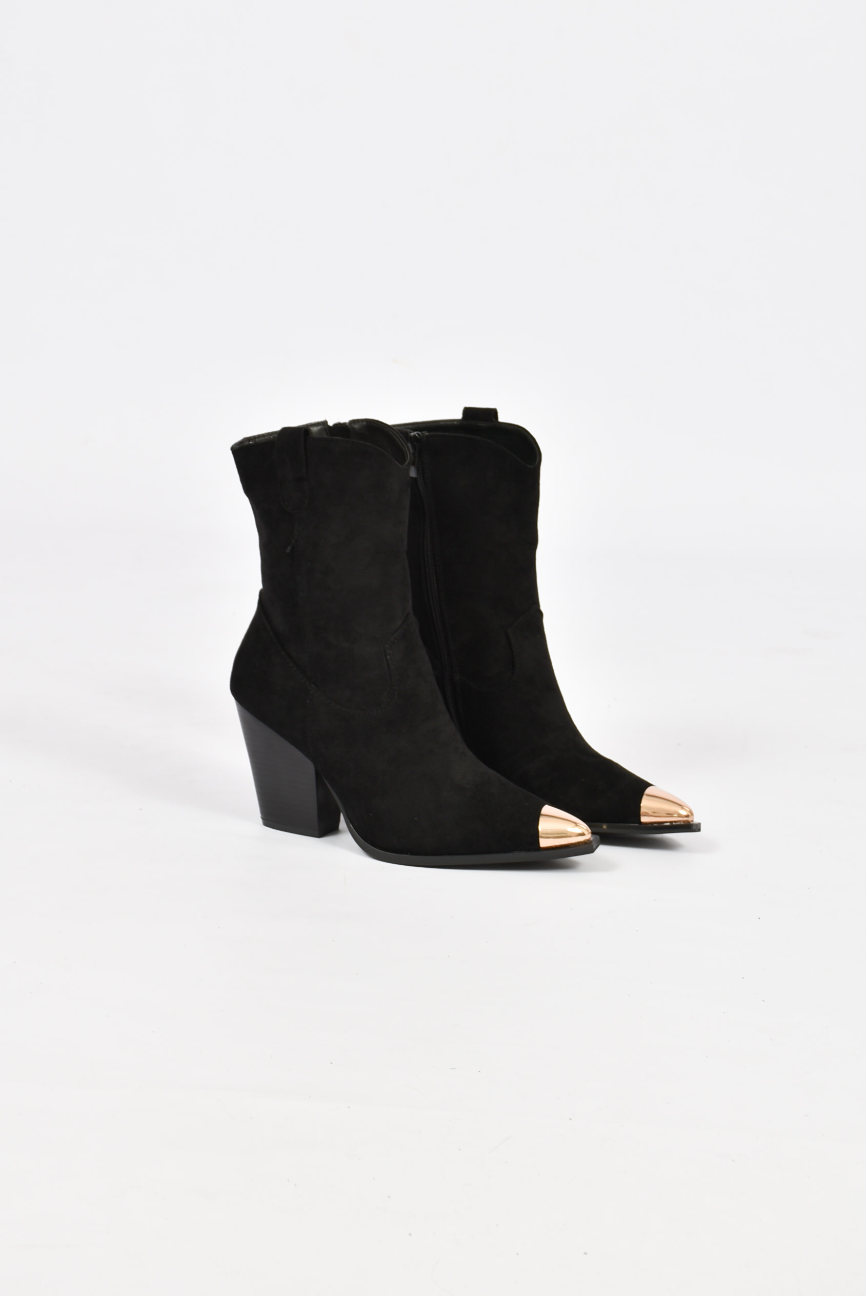 Helene boots black