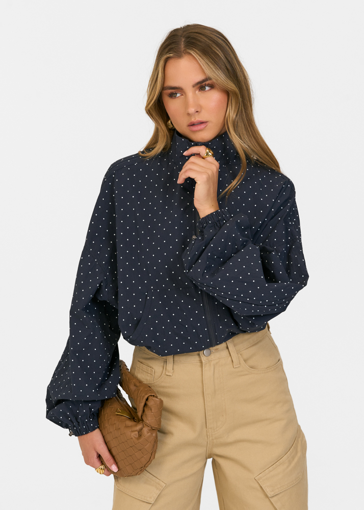 Michelle jacket