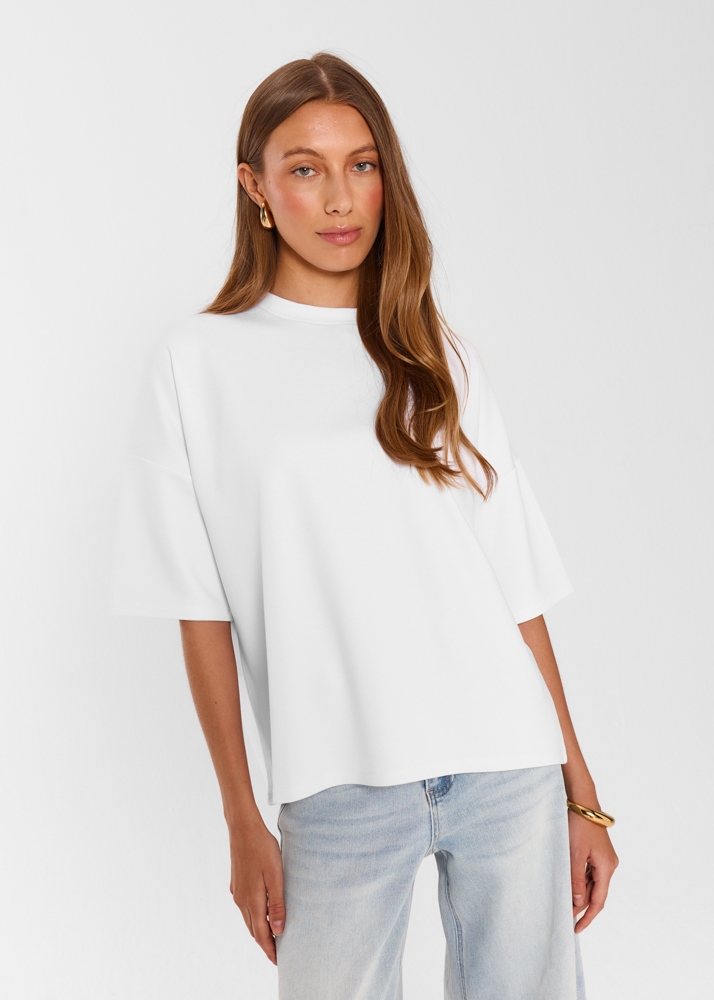 Classic tee