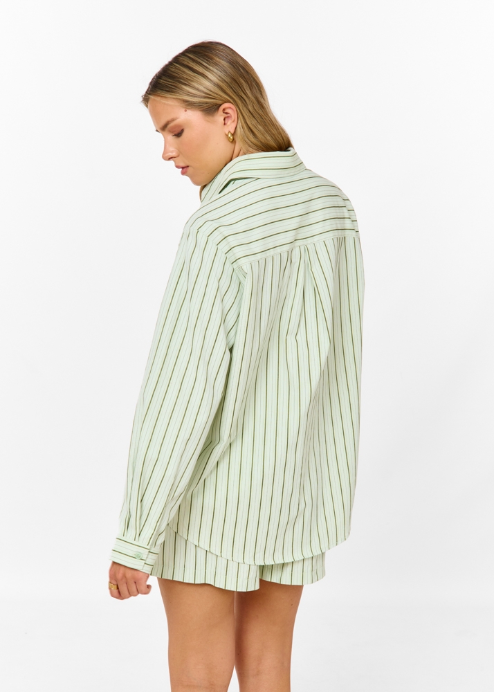 Coco blouse