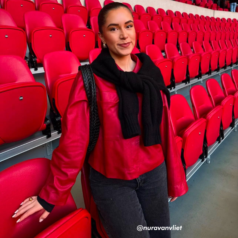 @nuravanvliet