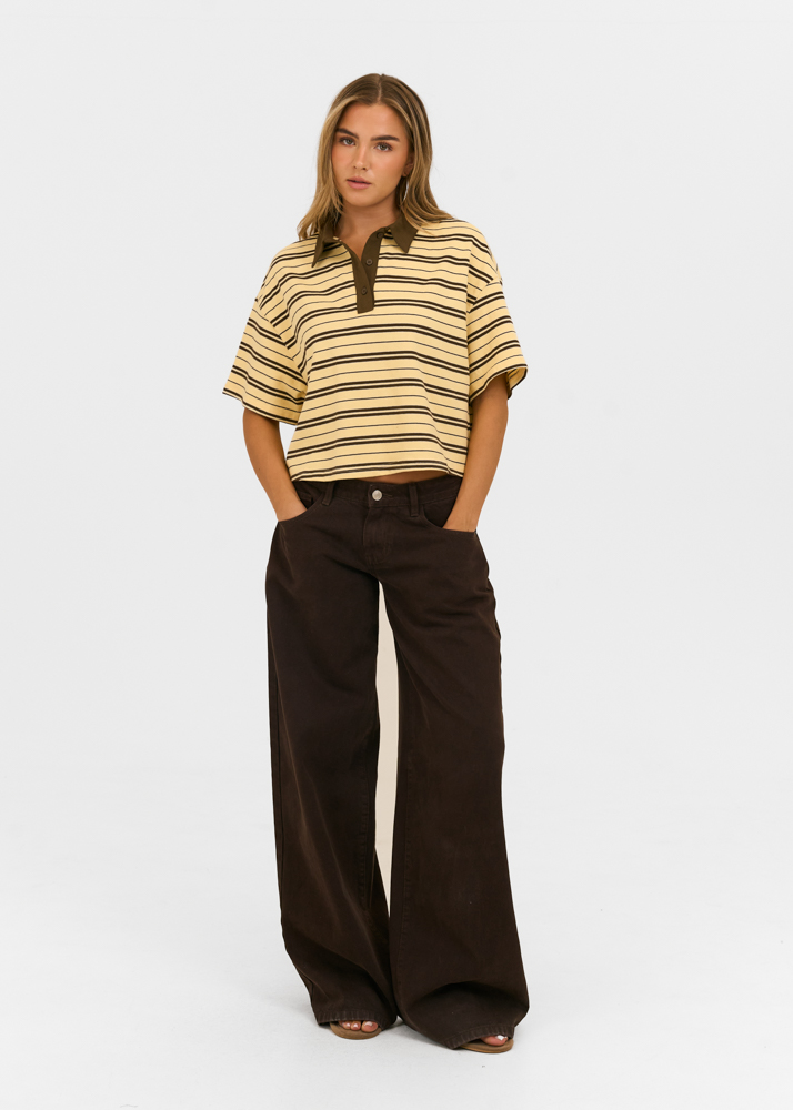 Remy polo