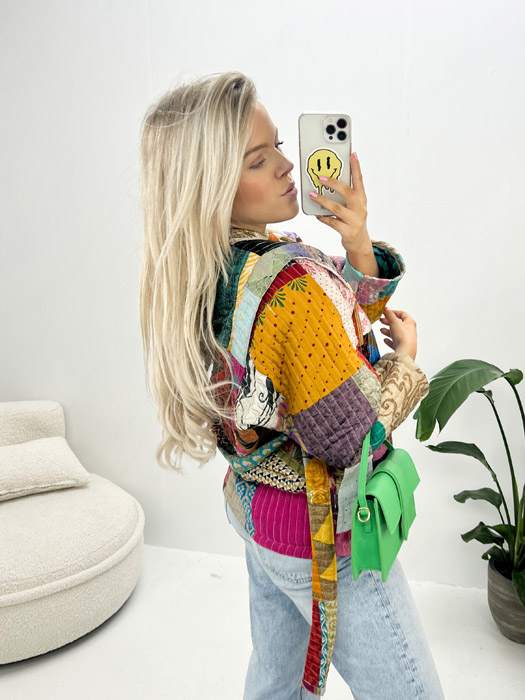 Bali jacket 54