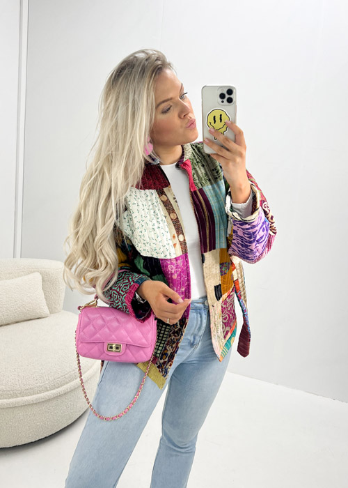 Bali jacket 79