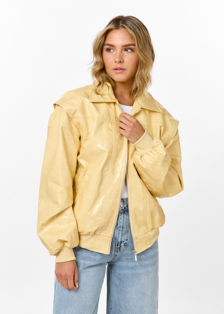 Chloe jacket