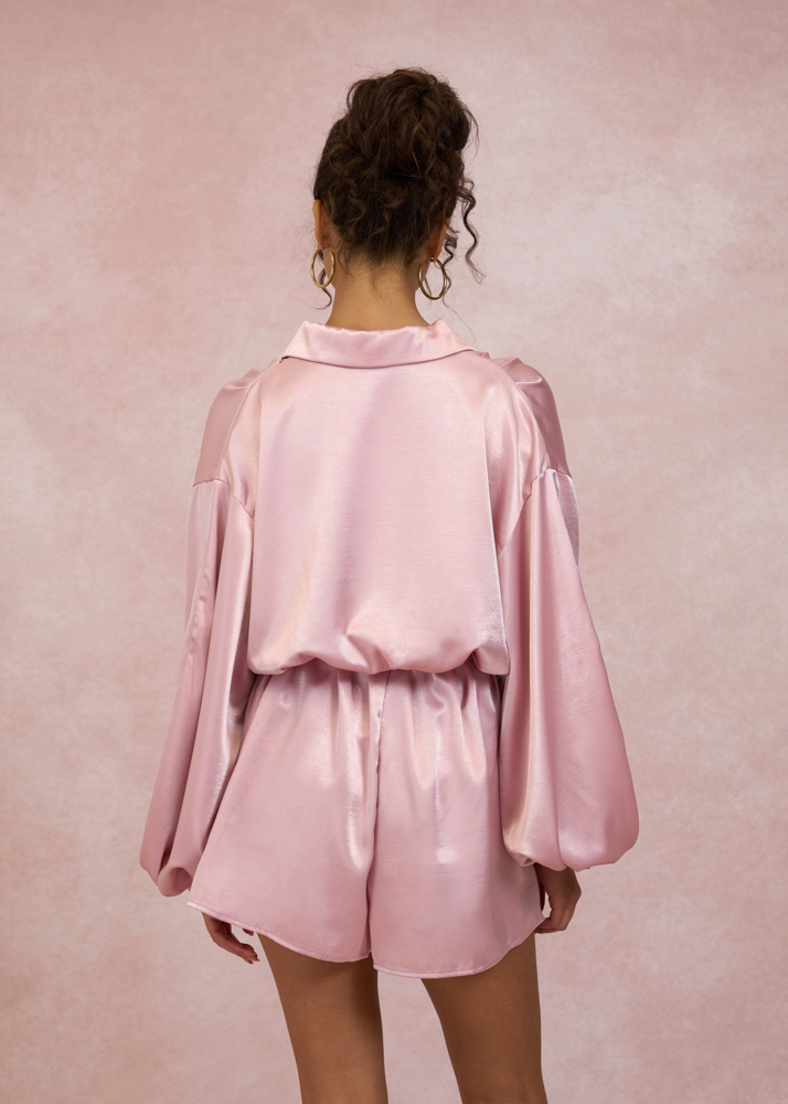 Celeste playsuit