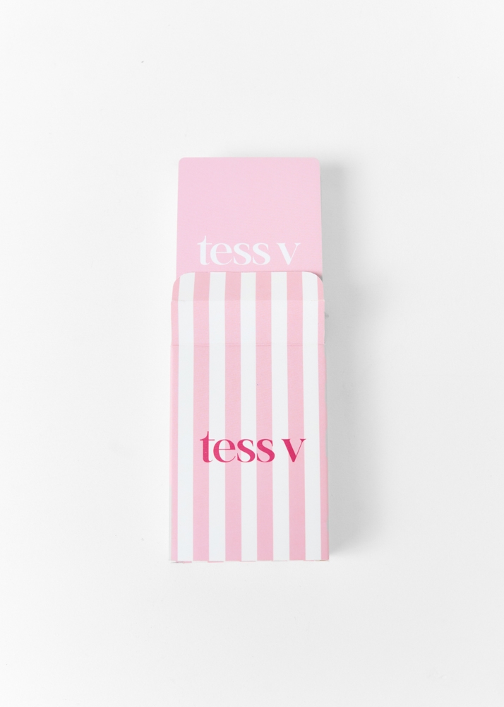 Tess v kaartspel