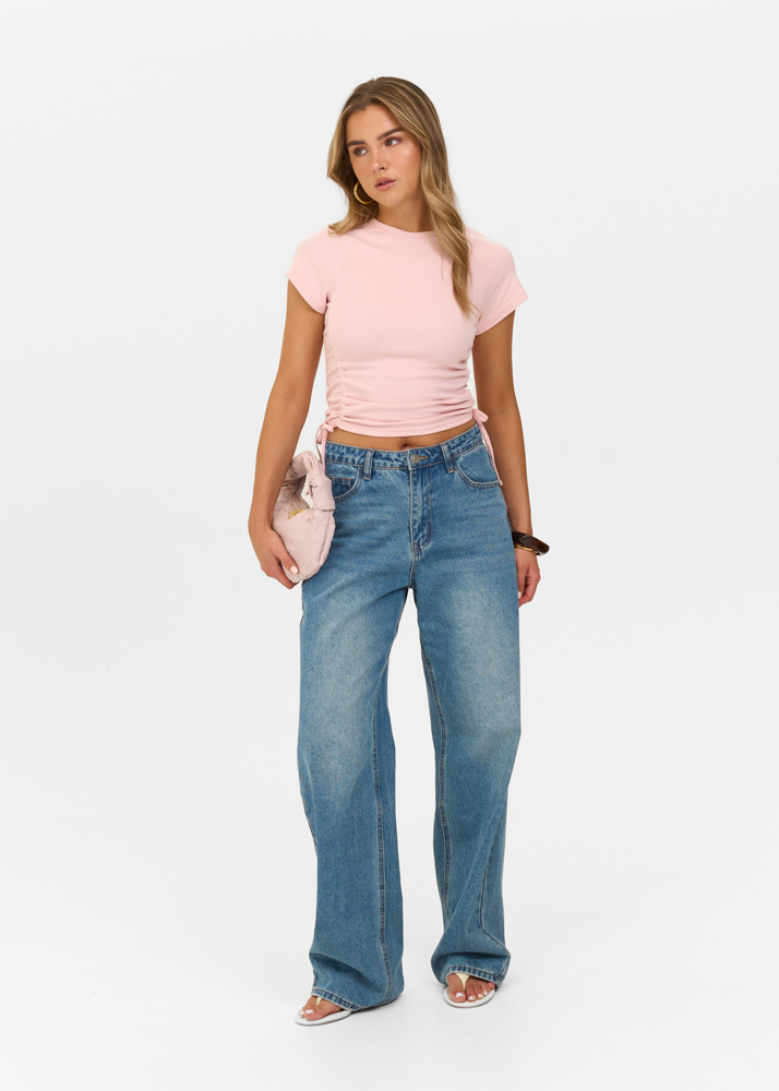 Hannah t-shirt