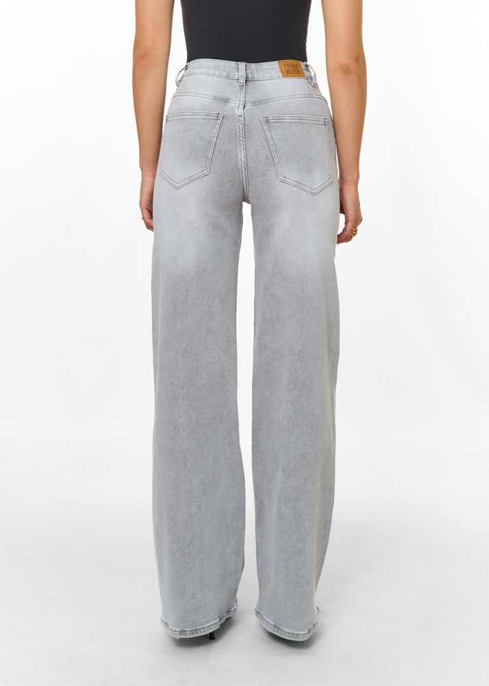 NAME IT girls Nkfrose Hw Wide Jeans 1411-Te Noos Nkfrose Hw Wide Jeans 1411-te Noos, Light grey denim NAME IT girls Nkfrose Hw Wide Jeans 1411-Te Noos Nkfrose Hw Wide Jeans 1411-te Noos, Light grey denim