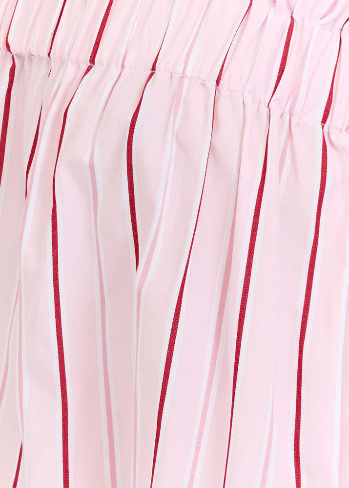 Rosy top