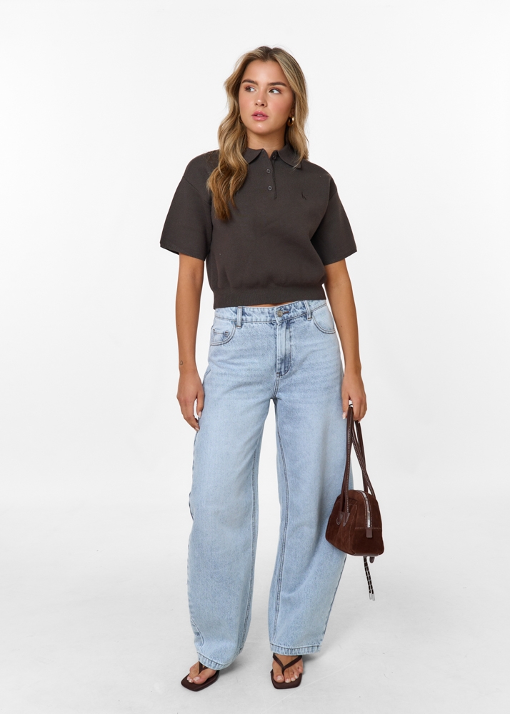 Lauraine polo
