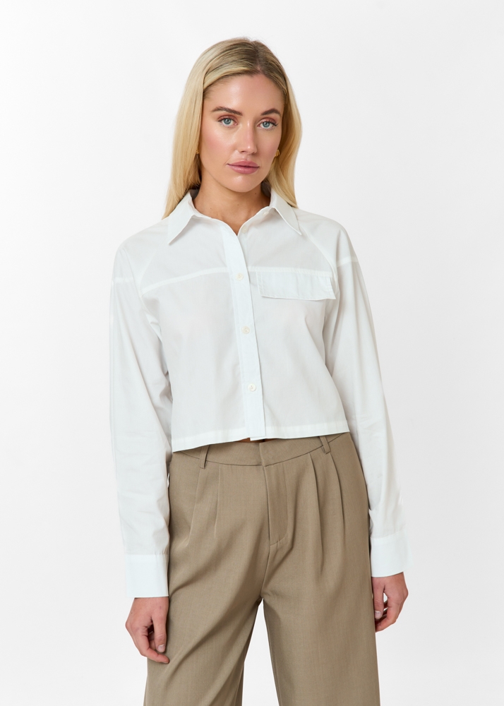 Molly blouse
