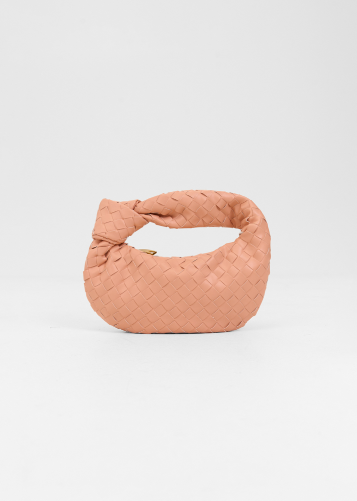 Claire tas