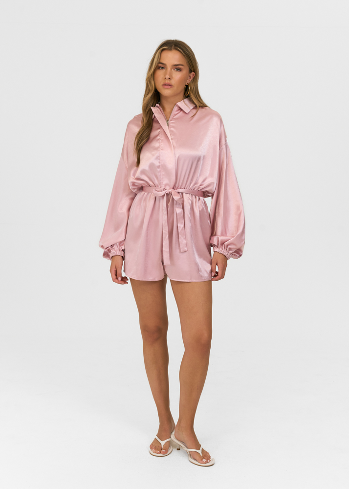 Celeste playsuit