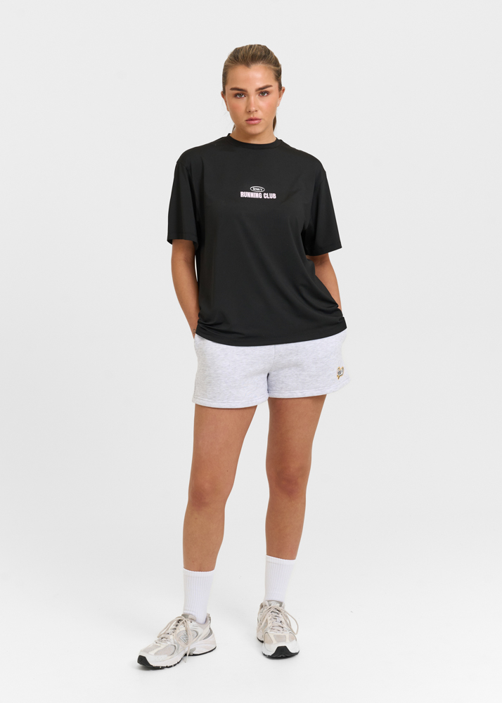 Running club t-shirt