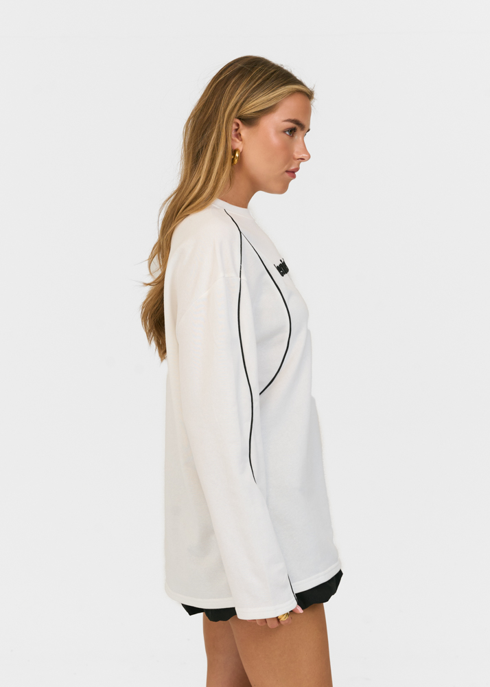 Venice longsleeve