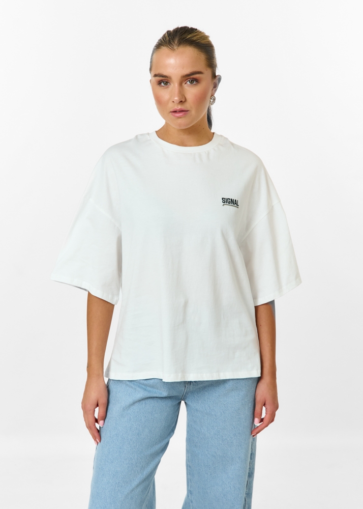 Signal t-shirt