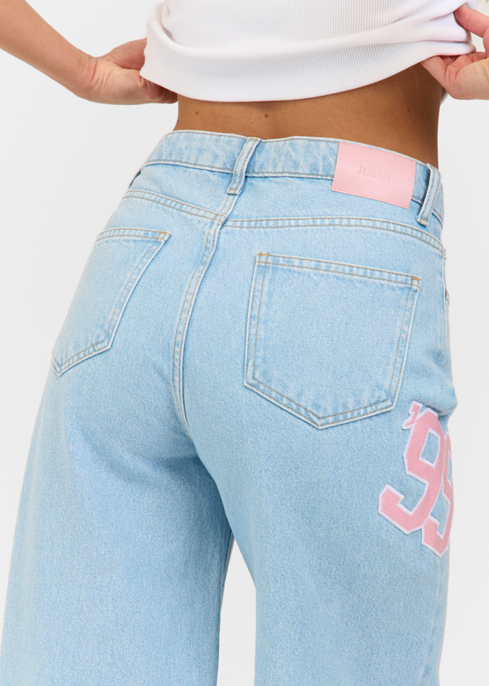 Zoe jeans