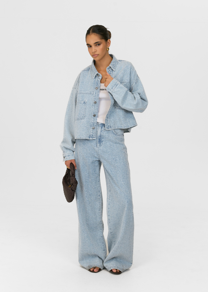 Jinthe jeans