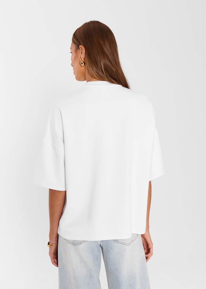 Classic tee