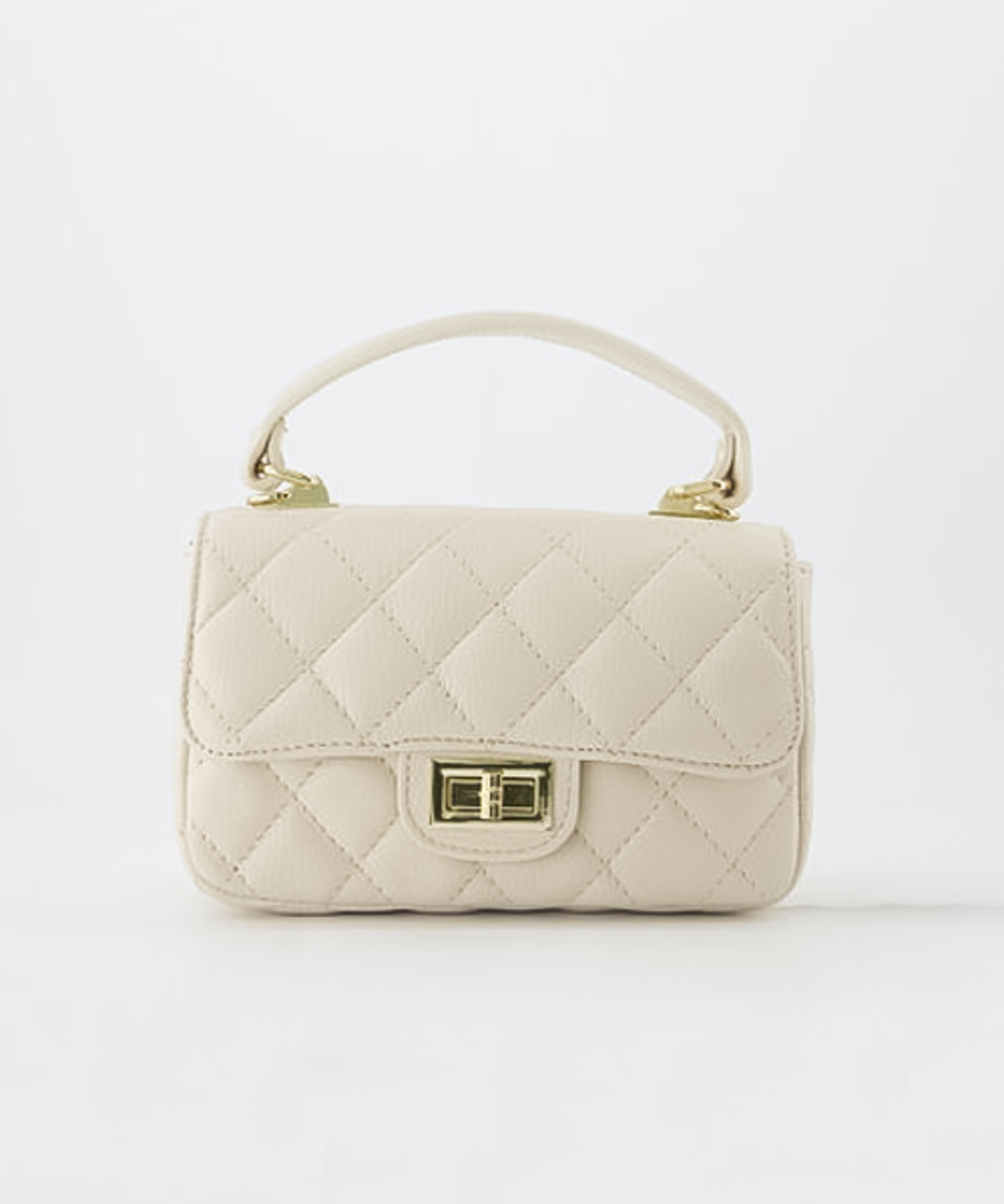 Sandy bag beige