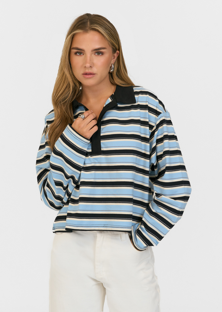 Daantje polo