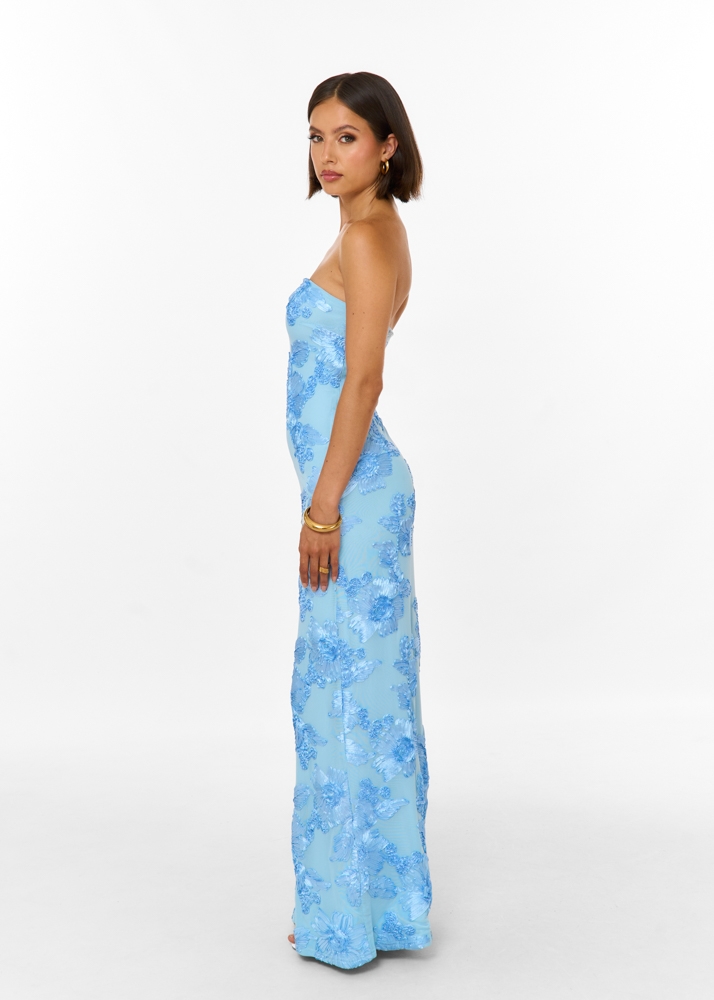 Marell maxi jurk