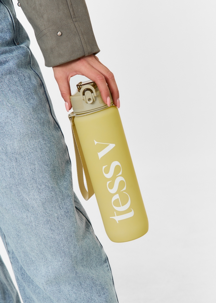 Tess V waterfles