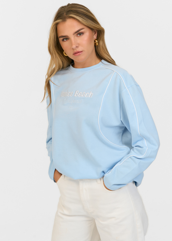 Venice longsleeve