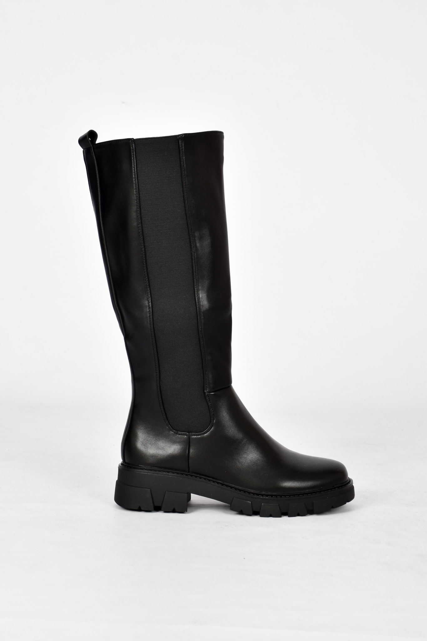 Stormi boots black