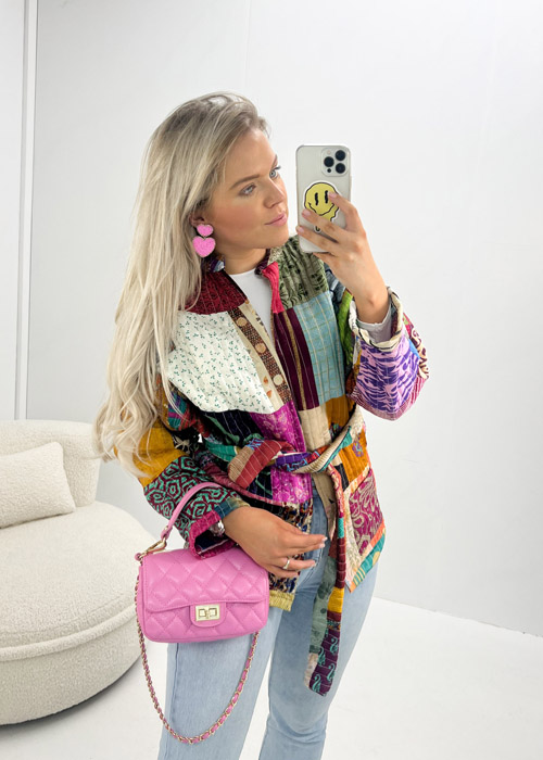 Bali jacket 79