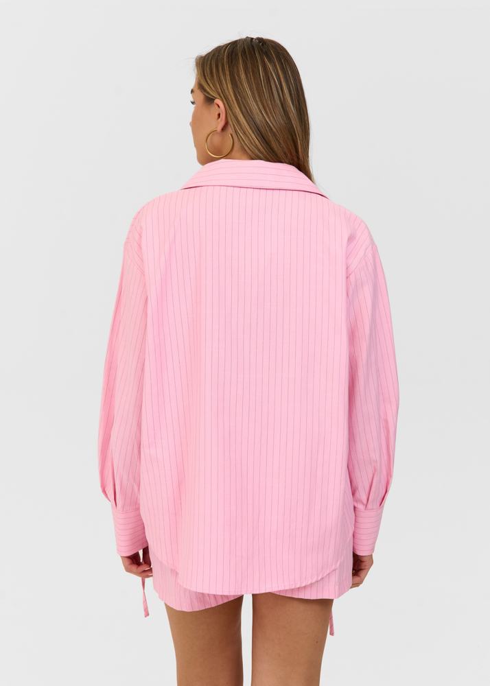 Melina blouse