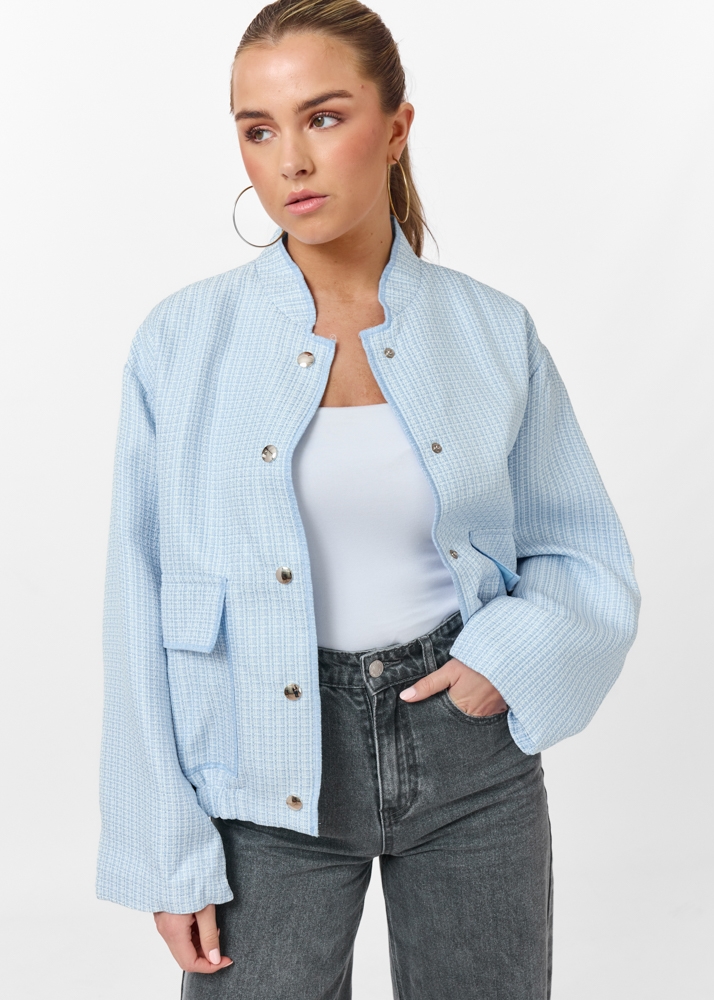 Fenne bomber jack