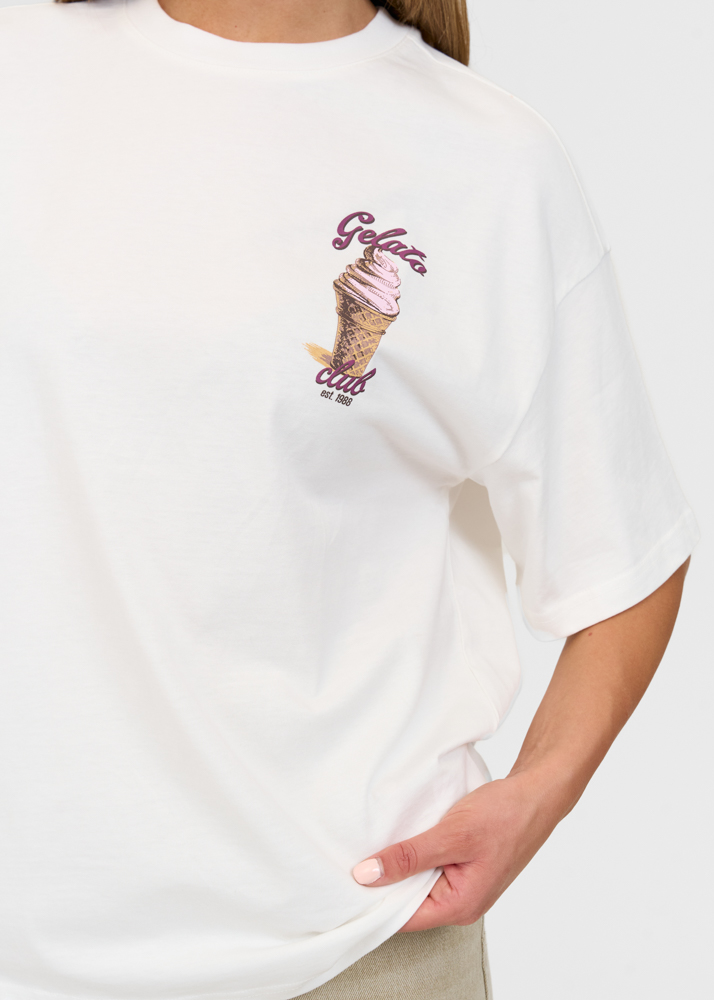 Gelato t-shirt