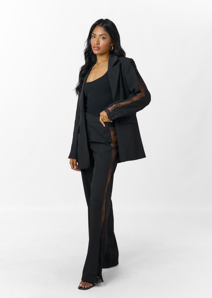 Audrey lace pantalon