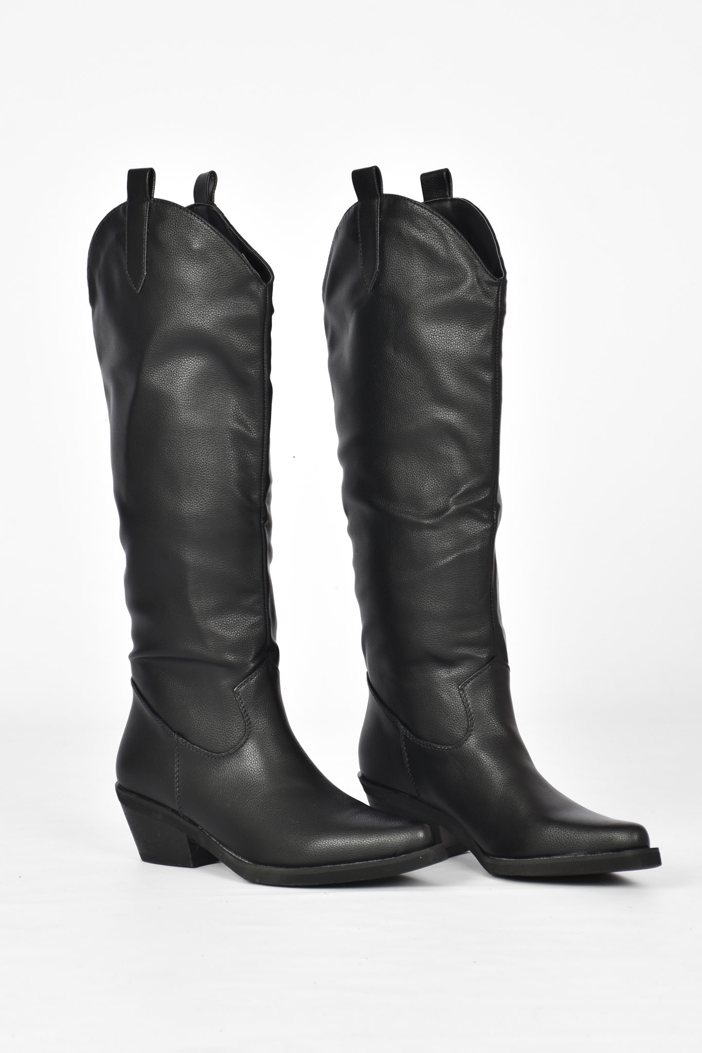 Liselot boots black