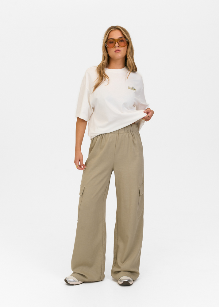 Luna cargo broek