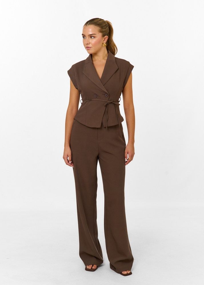 Audrey gilet