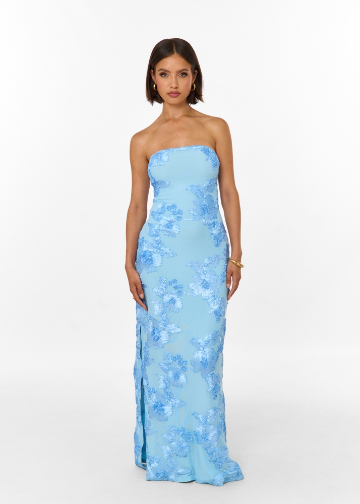 Marell maxi jurk